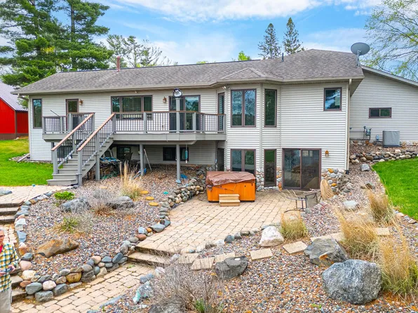 203 River St E, Eagle River, WI 54521