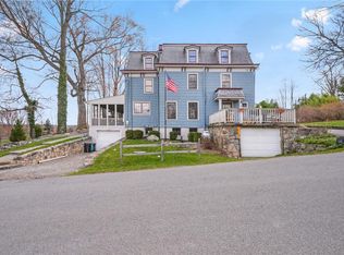 28 Rick Ln, Cortlandt Manor, NY 10567