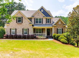 1609 Maes Overlook, Loganville, GA 30052