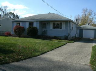5513 Claudia Ave SE, Kentwood, MI 49548