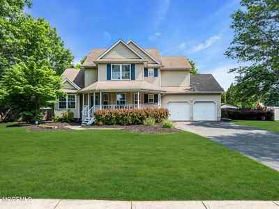 6 Cross Farms Road, Jackson, NJ, 08527