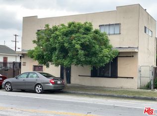 10015 S San Pedro St, Los Angeles, CA 90003