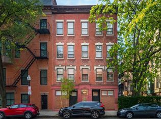 198-202 Warren Avenue, Boston, MA 02116