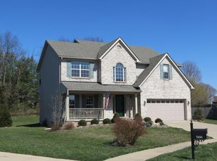 5846 Waveland Cir, Prospect, KY 40059