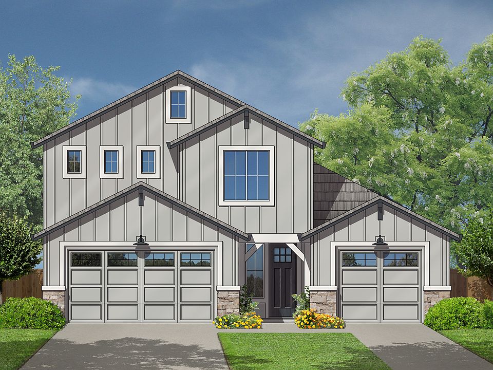 Farmhouse