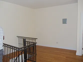 Rented by Lions Share Inc.