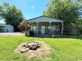 217 Cadiz Rd, Elizabethtown, IL 62931