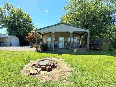 217 Cadiz Rd, Elizabethtown, IL, 62931