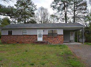 2003 Pleasant Grove Trl SW, Cleveland, TN 37311