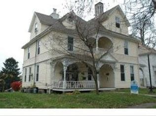1137 Convers Ave, Zanesville, OH 43701
