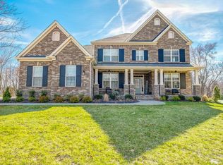 680 Lawler Ln, Nolensville, TN 37135
