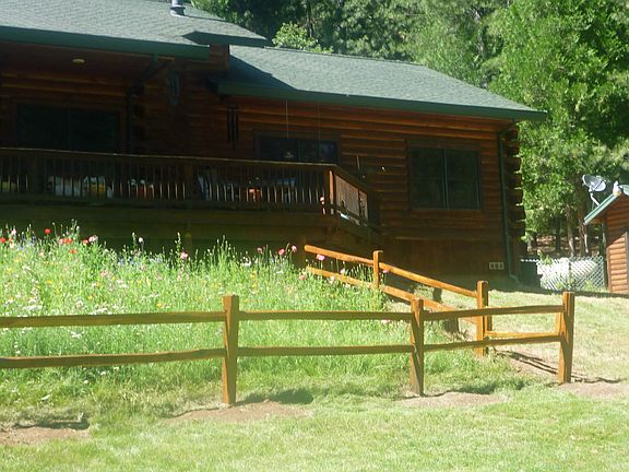 Front Flower Garden #2