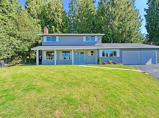 18407 47th Pl W, Lynnwood, WA 98037
