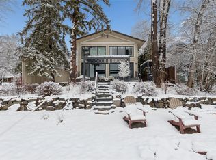 1460 Wisconsin Ave, Whitefish, MT 59937