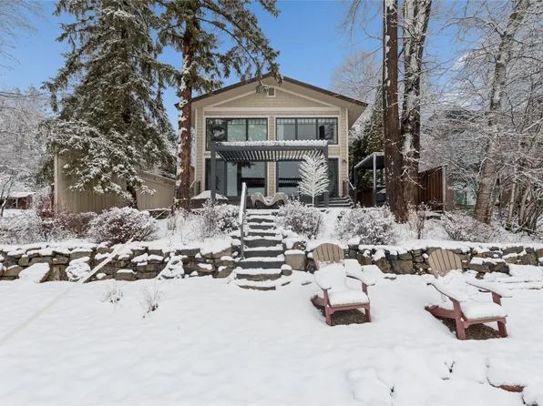 1460 Wisconsin Ave, Whitefish, MT 59937