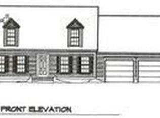 269 Cornwell Rd, Greenfield, NH 03047