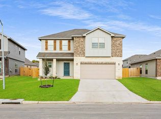 5422 Friars Lp, Temple, TX 76502