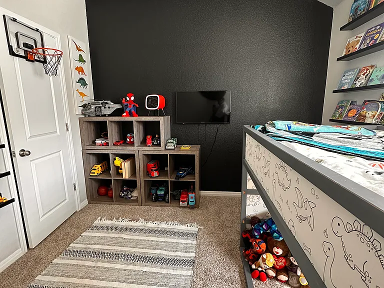206 Santo Spirit Rd — Photo 30