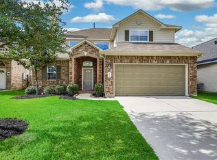 12034 Green Willow Falls Dr, Tomball, TX 77375