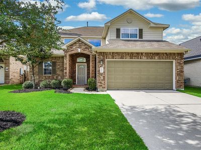 12034 Green Willow Falls Dr, Tomball, TX, 77375