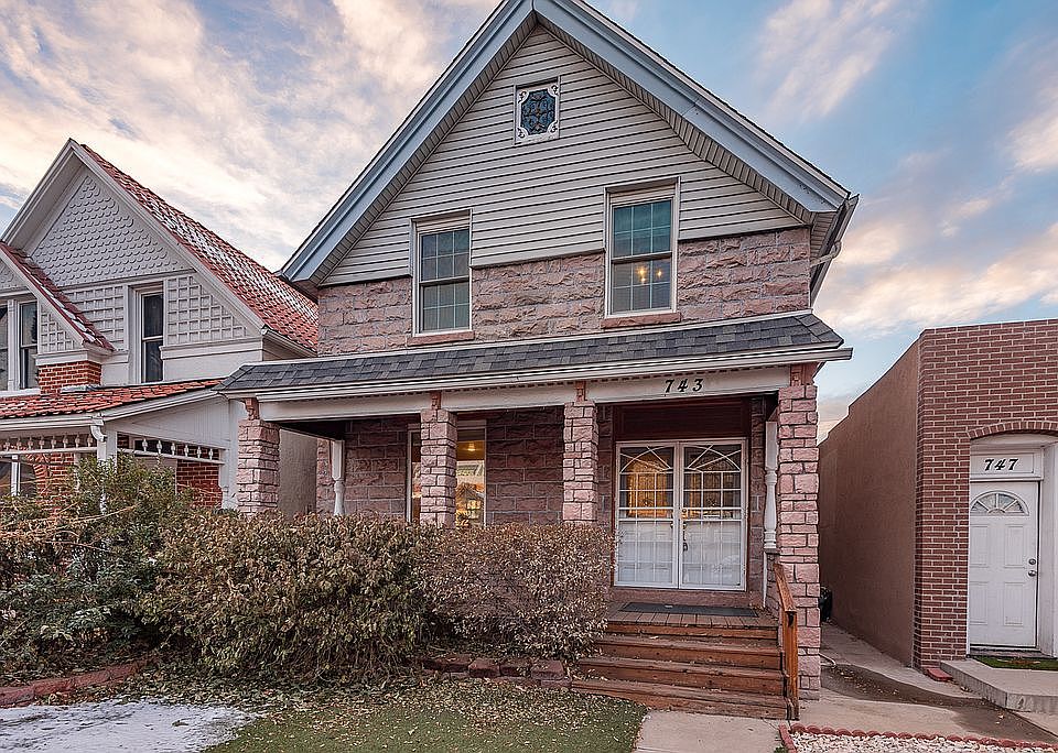1st image of 743 N Elati St