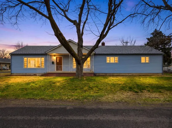 605 Comstock St, Richland, WA 99352