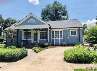 2916 S Eugene St, Baton Rouge, LA 70808