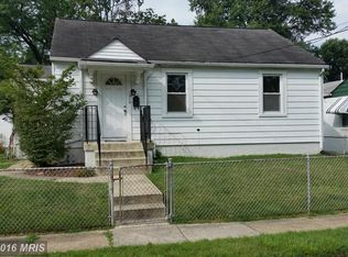 310 Carroll Ave, Laurel, MD 20707