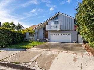 17438 Blackhawk St, Granada Hills, CA 91344
