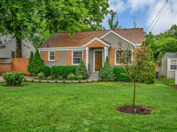 1235 Sunnymeade Dr, Nashville, TN 37216