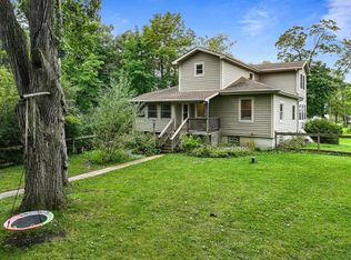 10926 269th AVENUE, Trevor, WI 53179