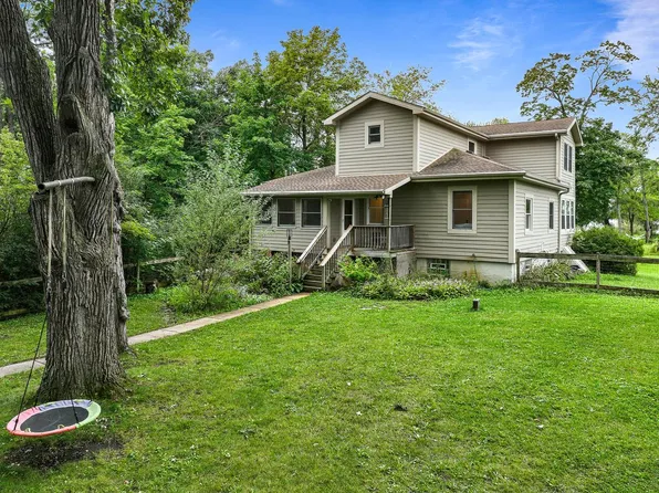 10926 269th AVENUE, Trevor, WI 53179