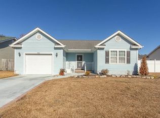 9594 Sullivan Dr, Murrells Inlet, SC 29576