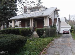 3700 Edgewood Rd, Baltimore, MD 21215