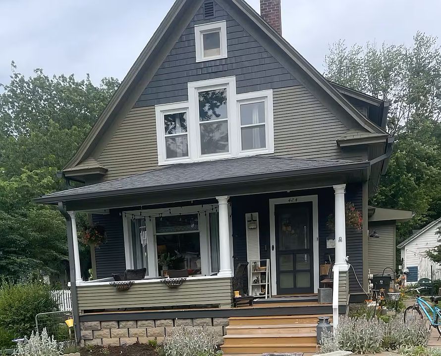 1st image of 424 N Vail St #B