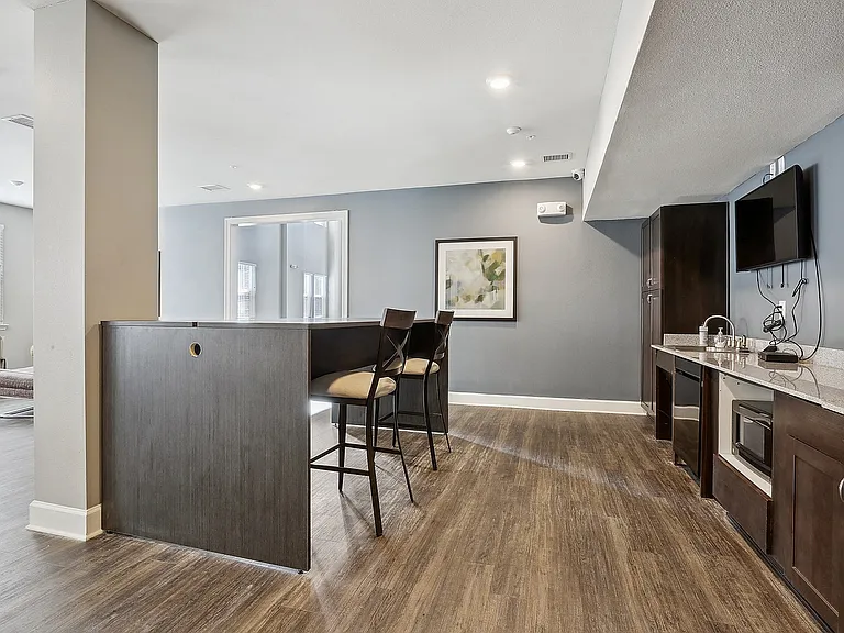 The Lofts — Photo 7