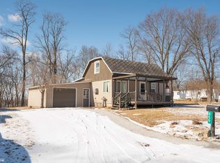 859 Mulberry St, Warsaw, IL 62379