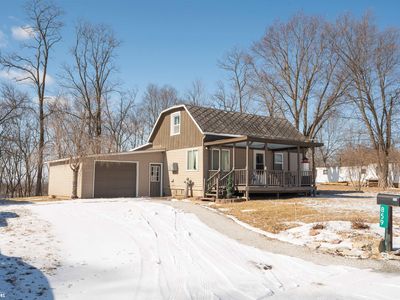 859 Mulberry St, Warsaw, IL, 62379