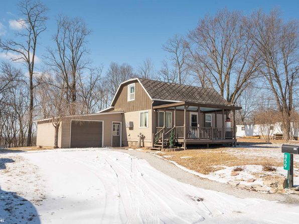 859 Mulberry St, Warsaw, IL 62379