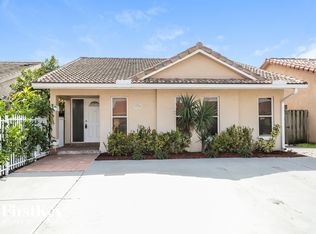 10370 NW 127th St, Hialeah Gardens, FL 33018