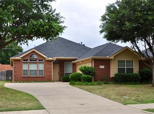 2009 Wolf Creek Pass, Lewisville, TX 75077