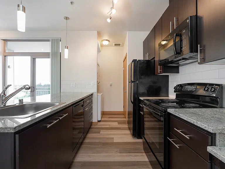 2 Bed 2 Bath Standard - 965 Sq Ft 2 Bed 2 Bath Standard - 965 Sq Ft