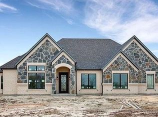 3455 Vz County Road 3804, Wills Point, TX 75169
