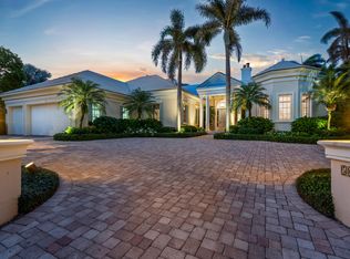 560 Old School Rd, Gulf Stream, FL 33483