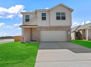 937 Soapstone Pass, Maxwell, TX 78656