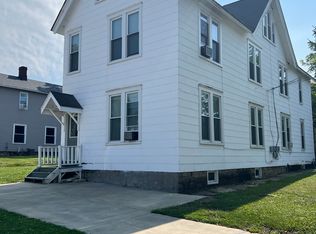 35 S 5th Ave #3, Clarion, PA 16214