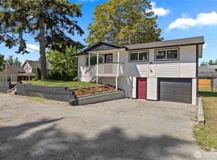 8418 S Thompson Avenue, Tacoma, WA 98444