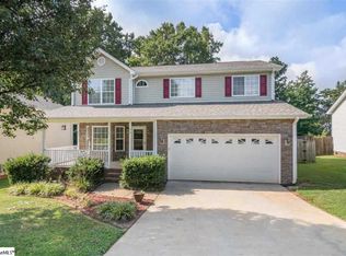 15 Tryon Ave, Greenville, SC 29609