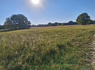 1071 County Road 2205, Ivanhoe, TX 75447