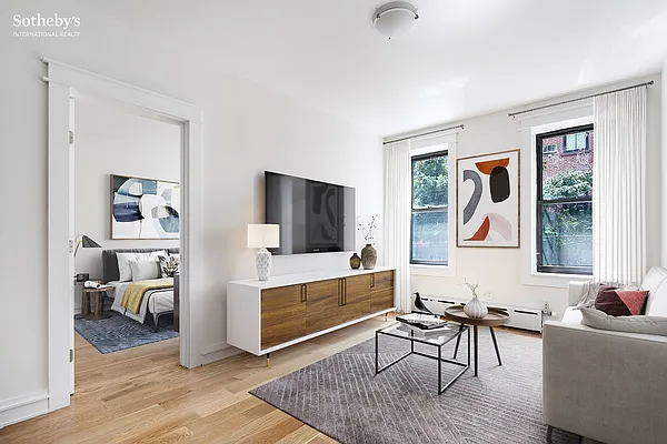 Sold by Sotheby's International Realty | media 12